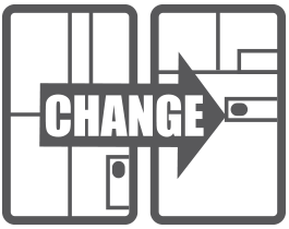 フルリノベーションイラスト