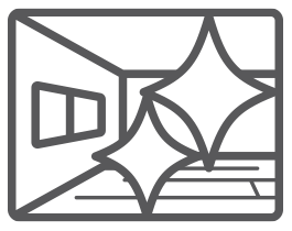 内装リフォームイラスト