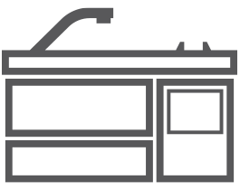 キッチンリフォームイラスト